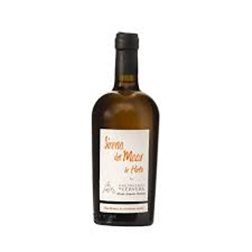 SIRENA DEL MAAR DE HIELO, el vino perfecto para la sobremesa