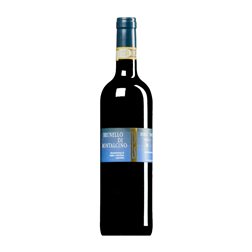 Siro Pacenti Sangiovese Brunello di Montalcino VV Vigne Vecchie — Viñas Viejas 75 cl Vino Tinto