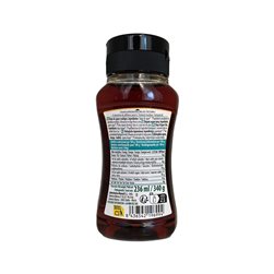 Raw Organic Agave Syrup 236ml/340g NaturGreen