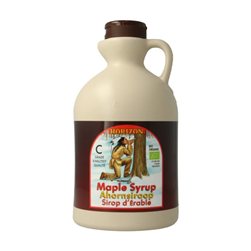 Ahornsirup Grad C Bio 950 ml Horizon