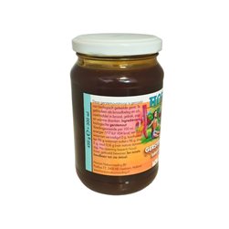 Sirope de cebada malteada Bio 450g Horizon