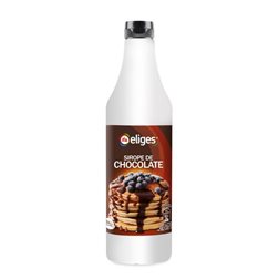 Schokoladensirup Wählen Sie 1,2 Liter
