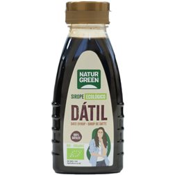 Sirop de datte Bio 250g