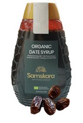 Sirope de Dátil BIO - 500g
