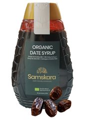 Sirope de Dátil BIO - 500g