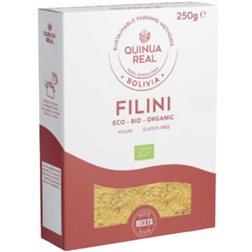 Filini avec Quinoa Réel Sans Gluten Bio 250g