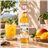 Sirope de Mangue Monin-detalle