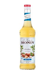 Sirope Monin Aveline Sans Sucre