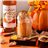 Sirope Monin Calabaza Especiada (Pumpkin Spice)-detalle