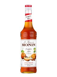 Sirope Monin Calabaza Picante
