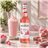 Sirope Monin Chicle-detalle