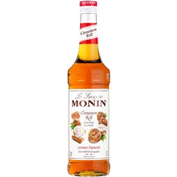 Sirope Monin Cinnamon Roll