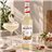 Monin Almond Syrup-detalle