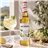 Sirope Monin Flor de Sauco-detalle