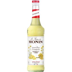 Sirope Monin Flor Inmortal