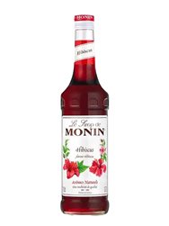 Sirope Monin Hibiscus