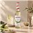 Sirop Monin Citronnelle-detalle