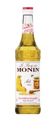 'Sirope Monin Miel'