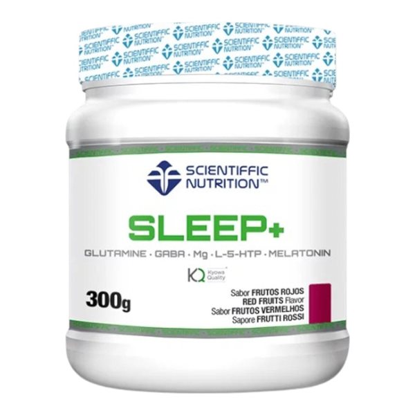 Sleep + 300 Gr-detalle