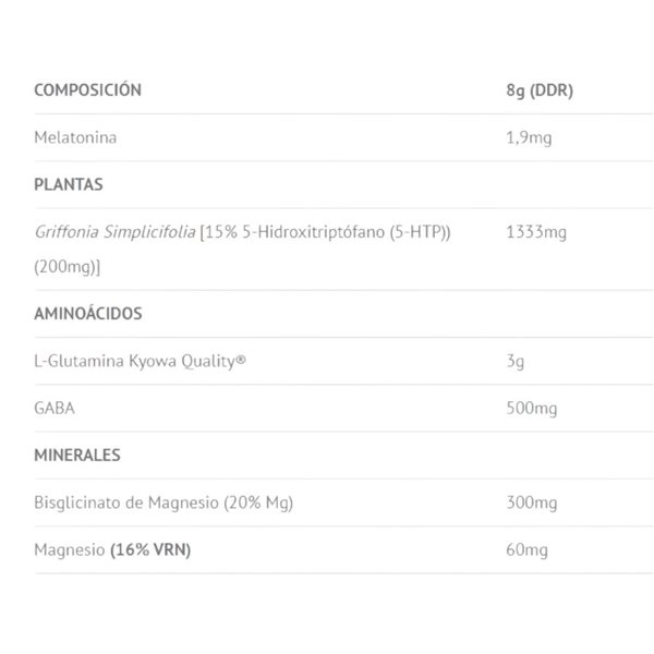 Sleep + 300 Gr-lateral
