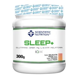 Sleep + 300 Gr