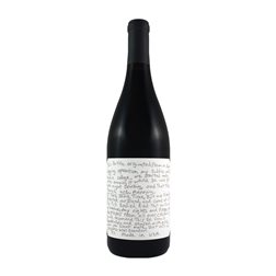 SLO Down. Sexual Chocolate 75 cl Vino Tinto