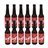 SMACH Cerveza Artesana SDR Pale Ale – 5% Vol, 33 cl – Rubia Refrescante, Natural y Sin Filtrar-detalle