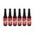 SMACH Cerveza Artesana SDR Pale Ale – 5% Vol, 33 cl – Rubia Refrescante, Natural y Sin Filtrar