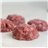 Premium Beef Smash Burger (4 units)-lateral