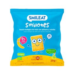 Smilotes