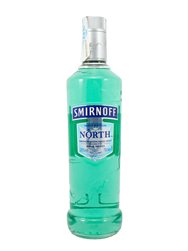Smirnoff North Vodka