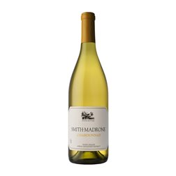 Smith Madrone Chardonnay 75 cl Vino Blanco