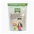 Collation de pois chiches bio 225g NaturGreen-izquierda