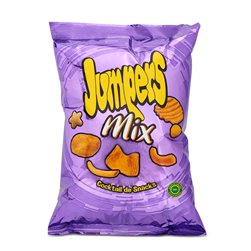 Snack Jumpers Cocktail Mix 100 g