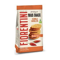 Chili Corn Snacks Eco