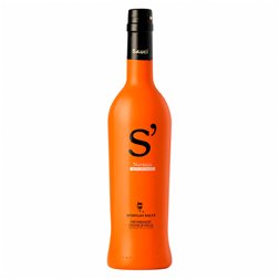 S´Naranja