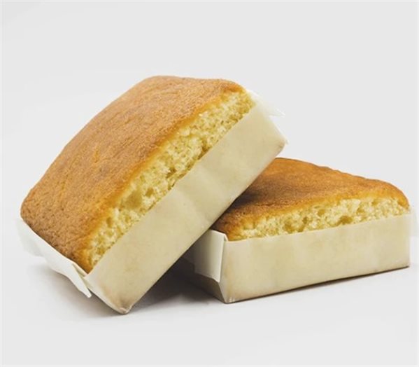 Sobaos Pasiegos Groß 6 Stück 850 g-detalle