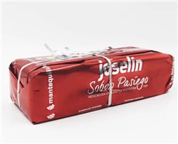 Sobaos Pasiegos Grande 6 unités 850 g