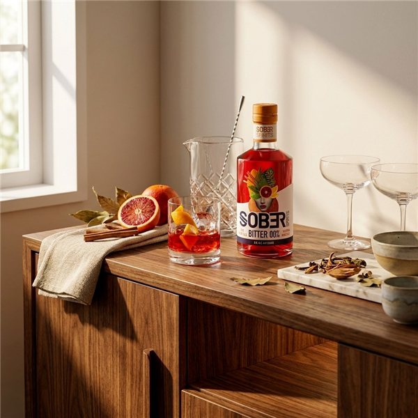 Sober Spirits Bitter 0.0-lateral