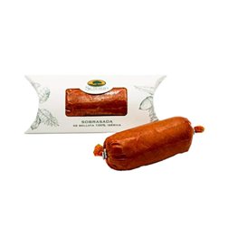 Sobrasada de Bellota 100% Ibérique, Señorío de Montanera