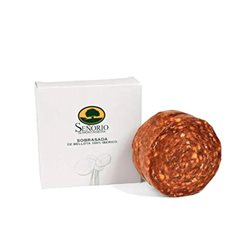 Sobrasada De Bellota 100% Señorio De Montanera 300g Approx