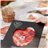 Tranche de jambon de Teruel DOP Oro Blanco 100g-detalle