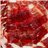 Tranche de jambon de Teruel DOP Oro Blanco 100g-lateral