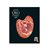 Tranche de jambon de Teruel DOP Oro Blanco 100g