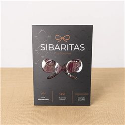 Sobre de cecina de ciervo 100 g