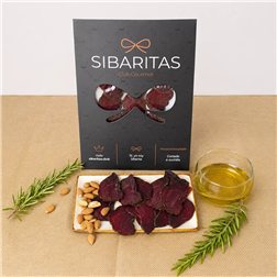 Sobre de cecina de jabalí 100 g