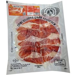 Sobre de jamón Cosecha 100grs
