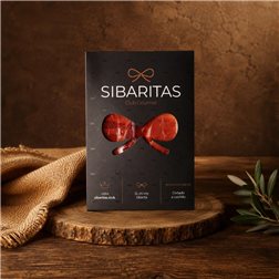 Sobre de jamón ibérico de cebo 100 g