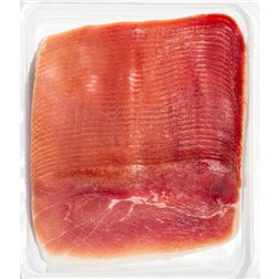 Emballage de jambon tranché grand reserve 500g