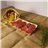 Sobre de lomo 100% ibérico bellota 100g-lateral